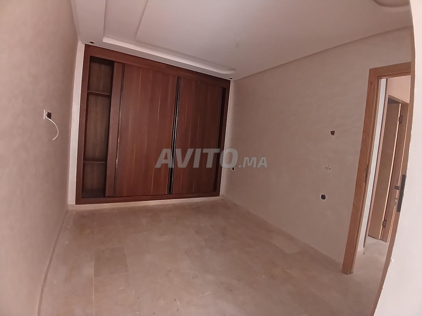 Appartements neufs 61m² à vendre à Guéliz