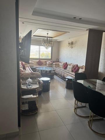 Appartement à louer 105 m² à Sala el jadida