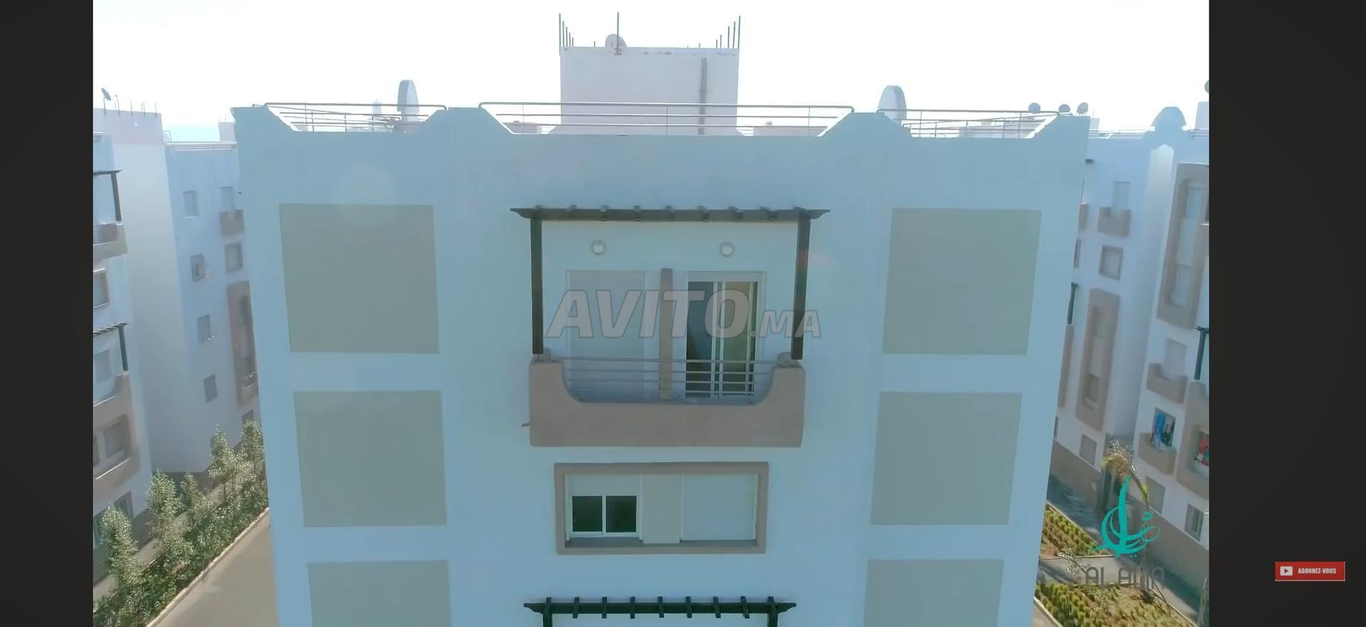 Collocation Appartement Meublé