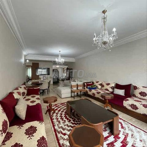 185668-Vente Appt à Casablanca Mers Sultan de 176