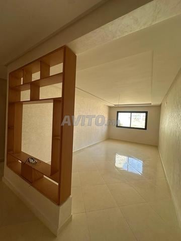 Très bel Appartement neuf à vendre 80M²
