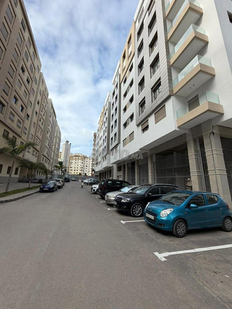 Appartement à vendre 60 m² à Tanger