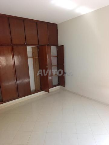 Appartement à louer Wifak