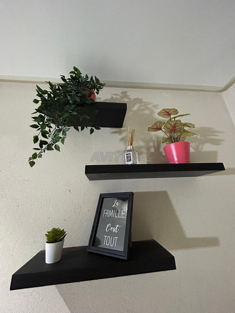 Appartement à louer 30 m² à Deroua