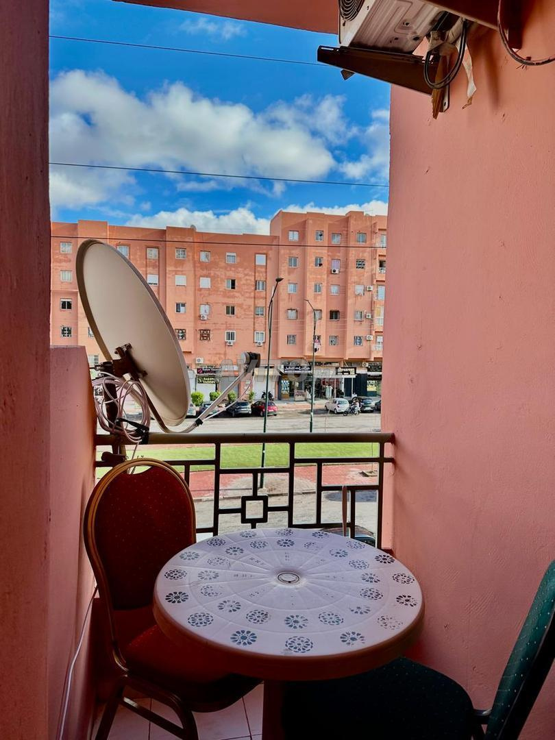 Appartement à louer à la journée