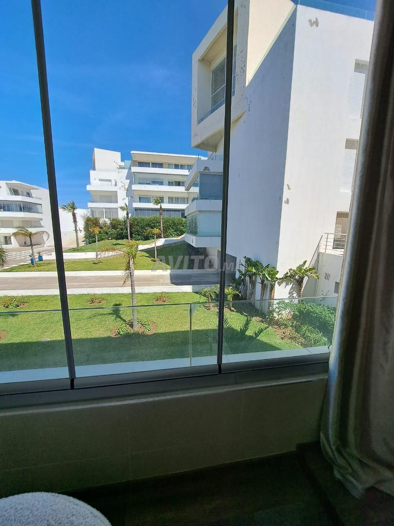 Appartement à vendre CAP TINGIS