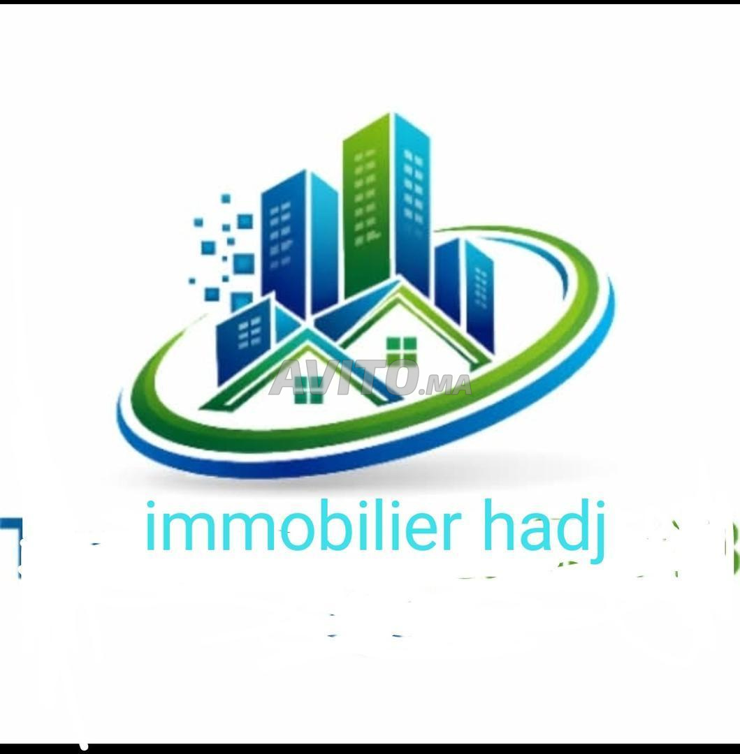 À vendre 4 villas luxueuses à Menzeh