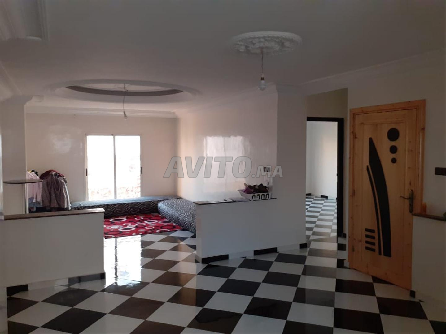 Appartement à vendre 149 m² à Casablanca