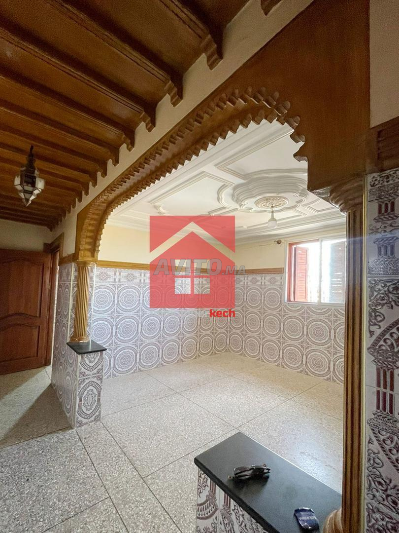 😍 Appartement à louer mensuellement sur Avenue Nakheel