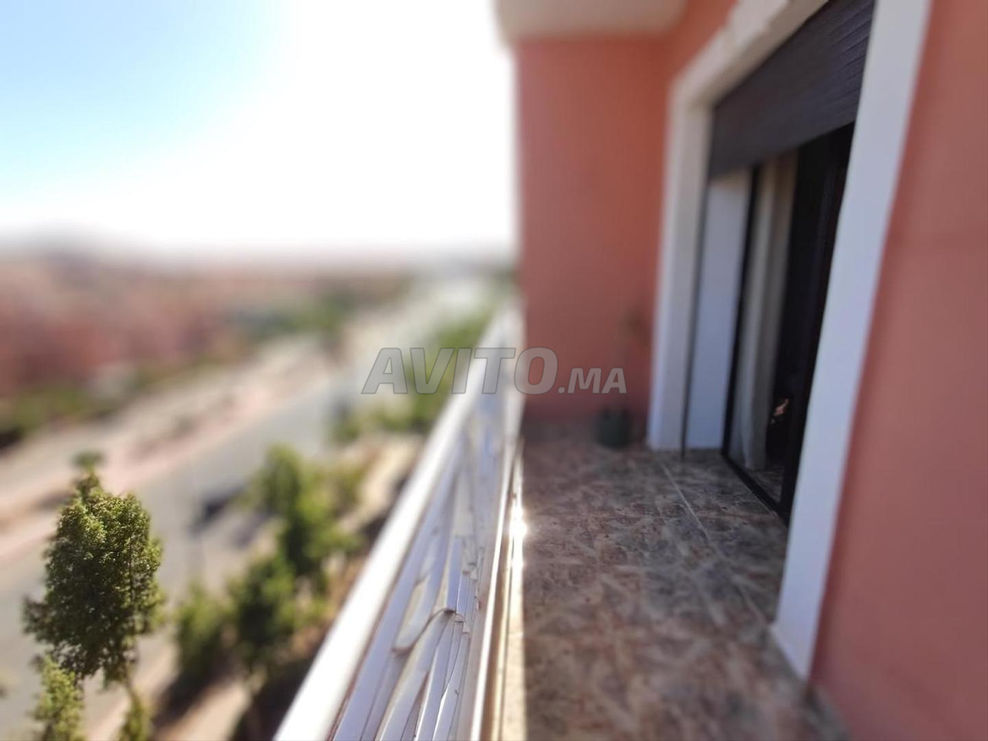 Appartement 86m² à vendre – Al Azdihar Marrakech