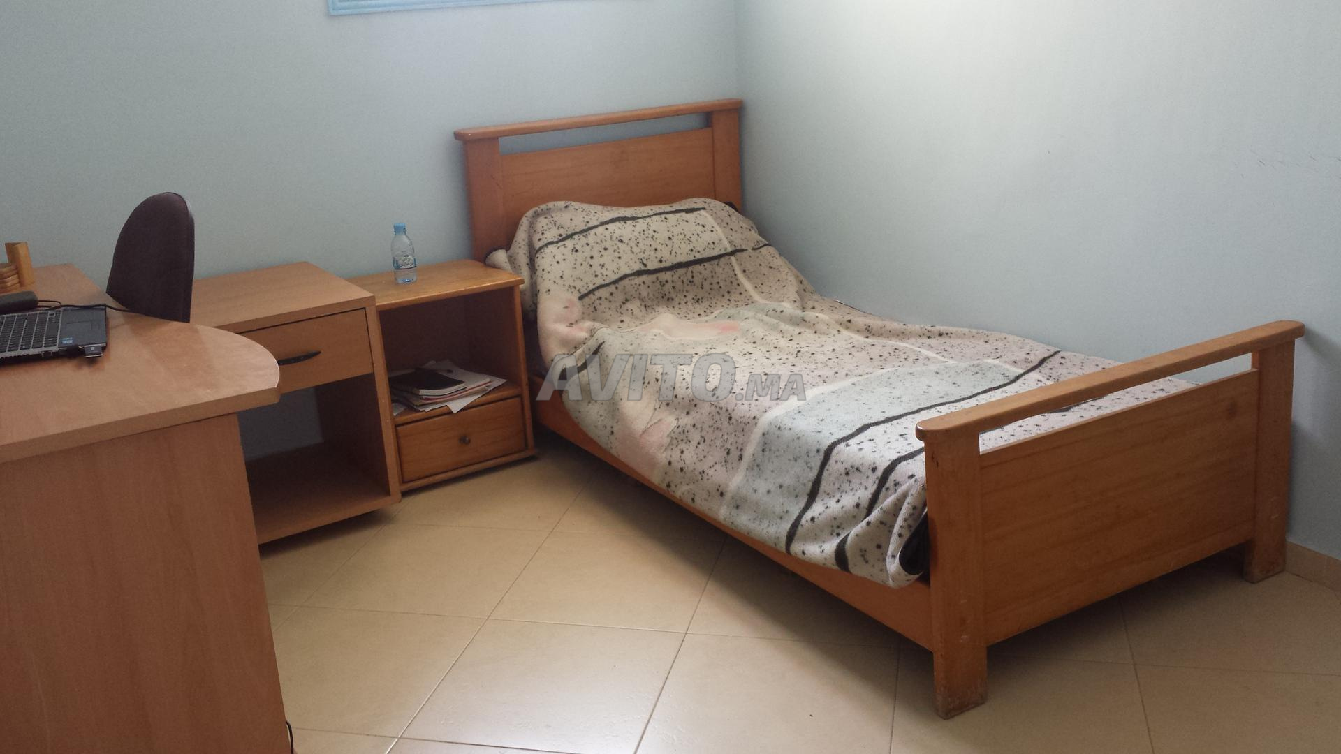 Appartement colocation 135 m² à Rabat Agdal