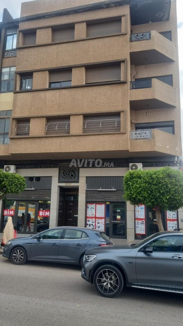 Magasin à vendre