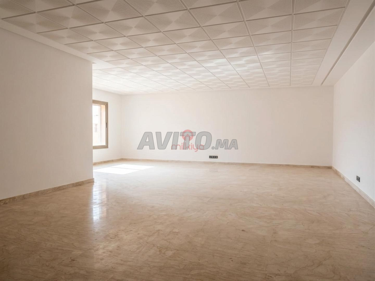 Location Bureau de 78 m2 à Marrakech