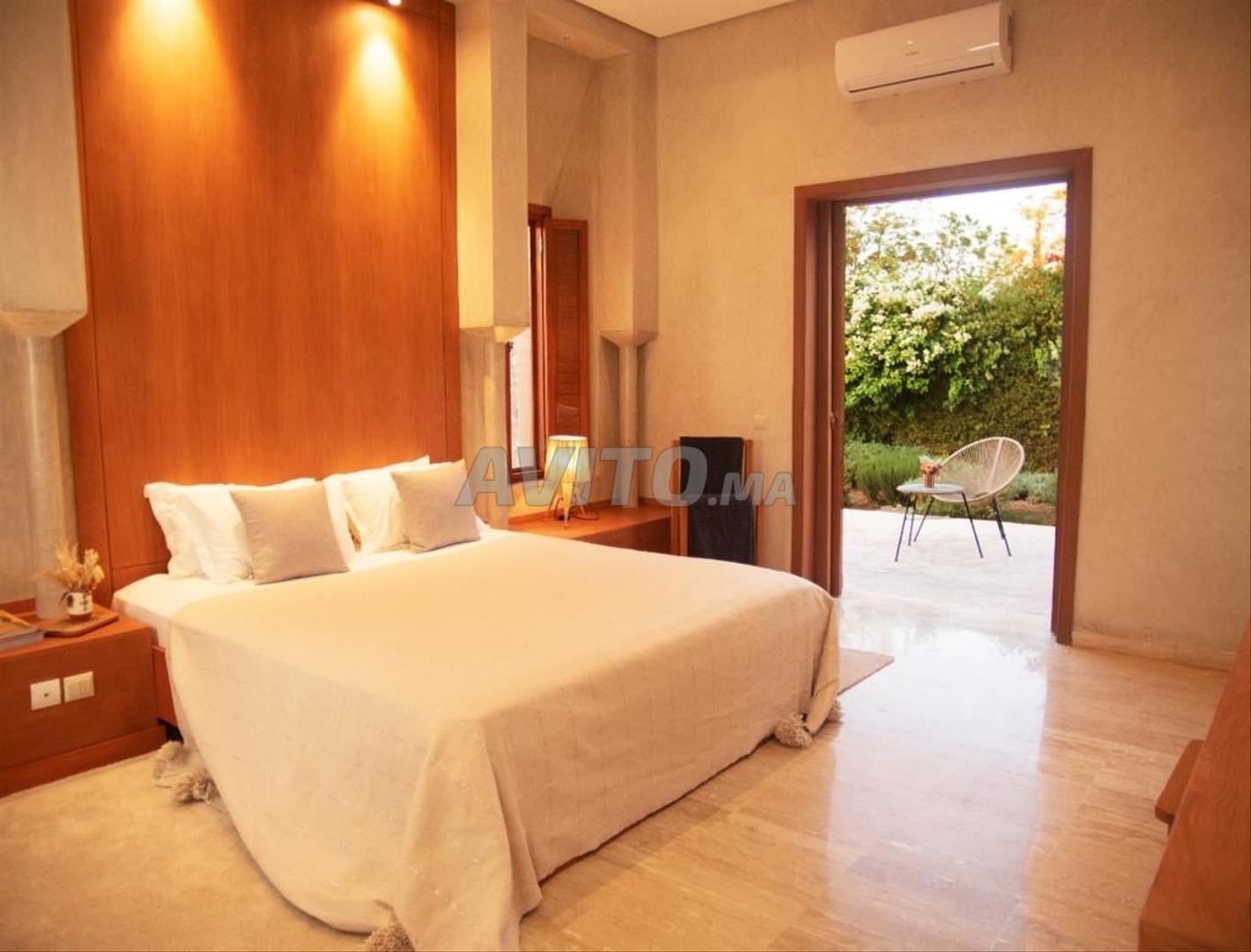 Villa Royal : Le Sommet du Luxe Naturel