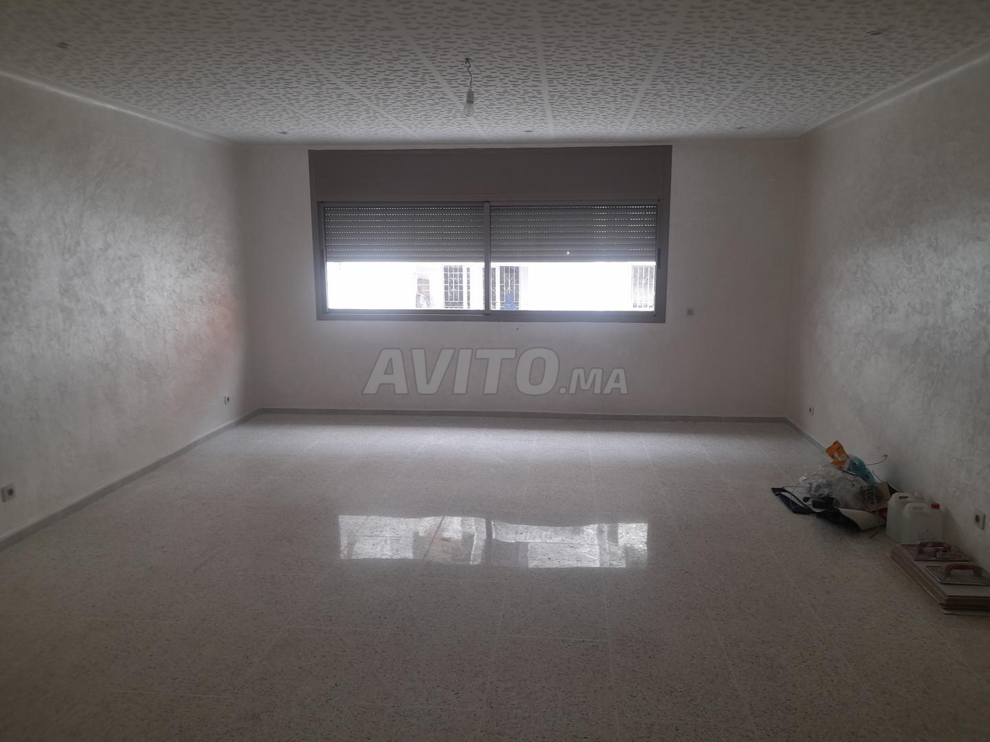 Appart H.STG 2ch salon cour 110m2 à louer Mers Sultan
