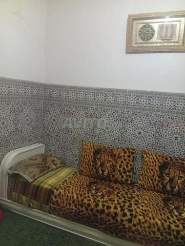 Chambre meublée Océan pour fille