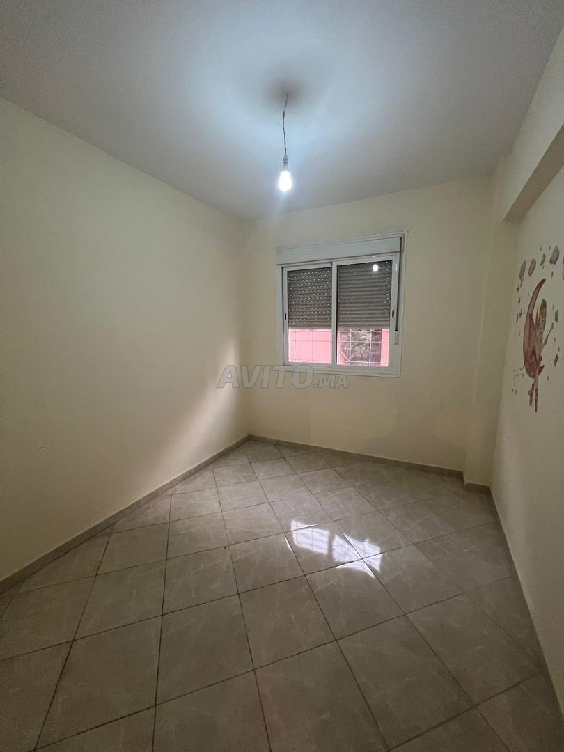 Appartement à vendre 60 m² à Allal El Fassi