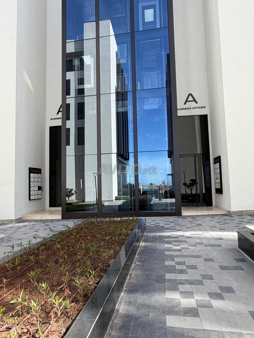 Bureaux à Louer – Quartier Laymoune