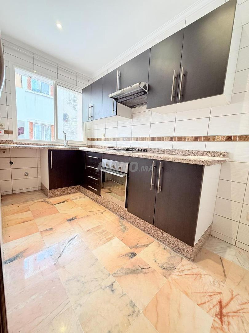 Studio à vendre 38 m² à Casablanca Maarif