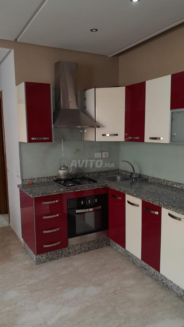 Studio Meublé 60M² Étrangers Sérieux Maarif