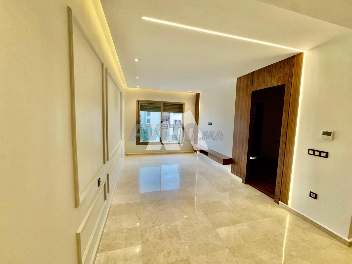 Studio Neuf Raffiné 42m² au Quartier Oasis