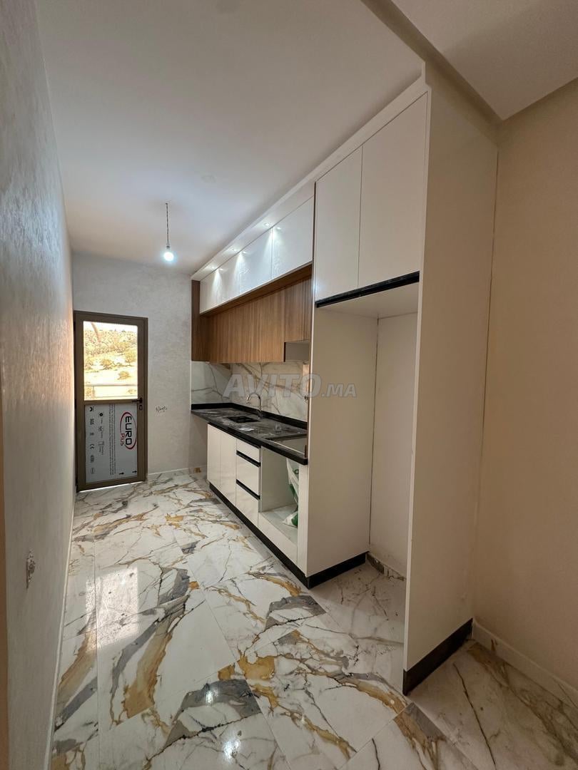 Appartement à vendre 64 m² Hay Mouhmadi