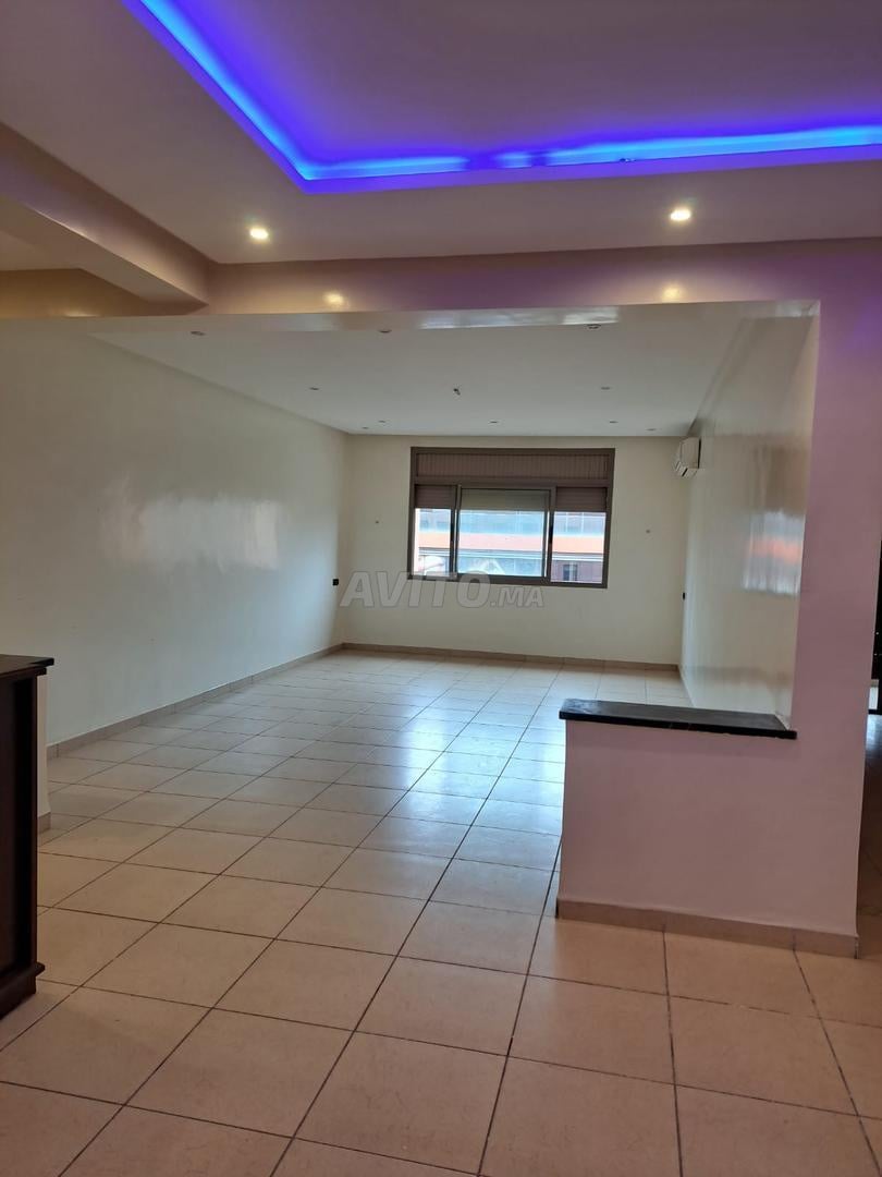 Appartement à vendre 106 m² à Guéliz