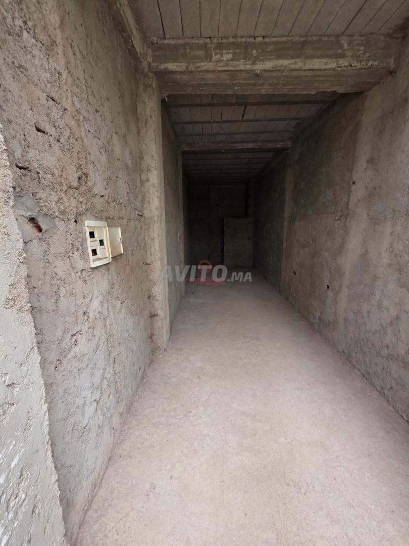 Vente Local de 37 m2 à Casablanca