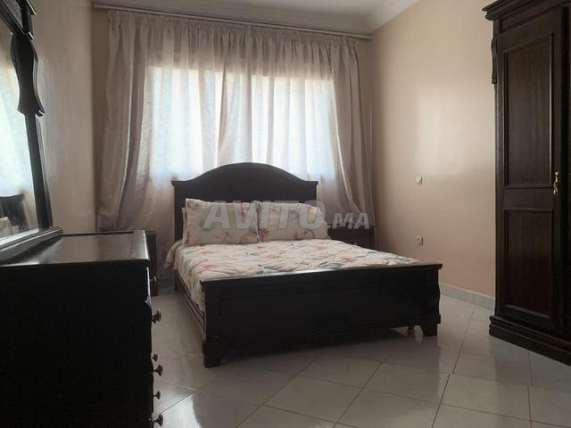 Chambre meublée de 20 m² pour fille