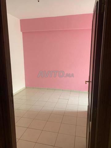 Appartement colocation 70 m² à Salé