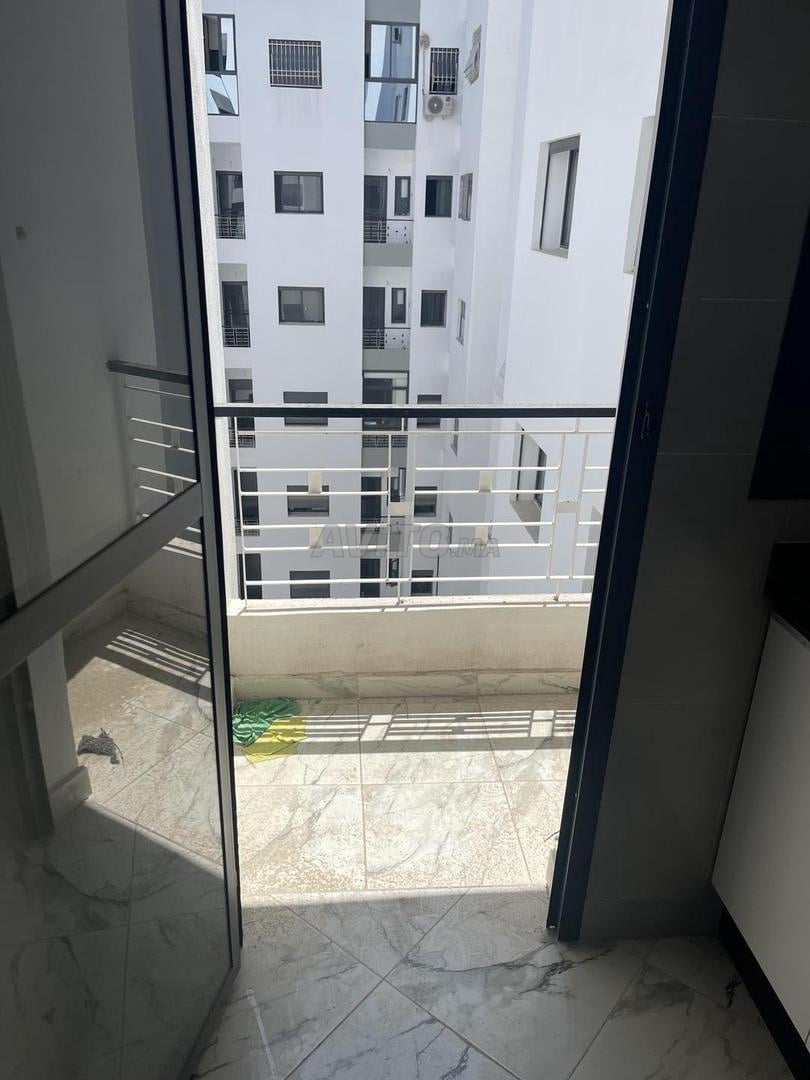 Appartement à vendre 60 m² à Tanger