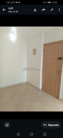 Chambre pour garçons