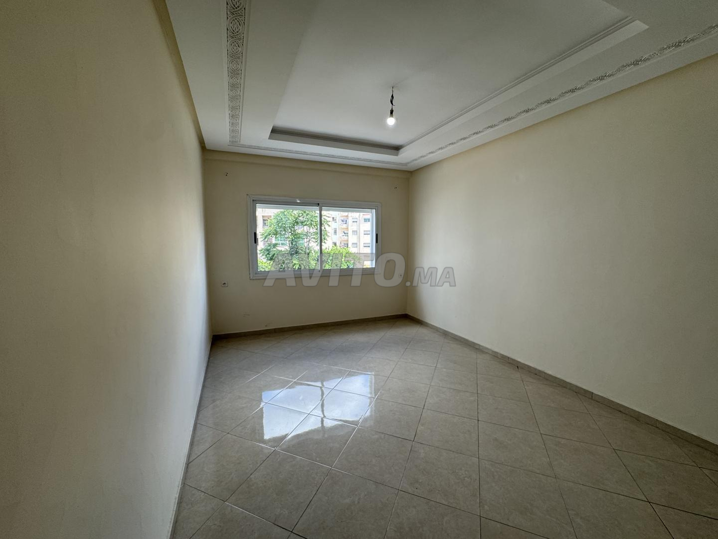 Appartement à louer 90 m² à Kénitra