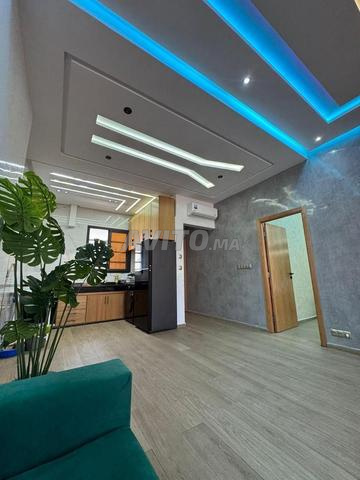 Appartement à louer Rabat Agdal