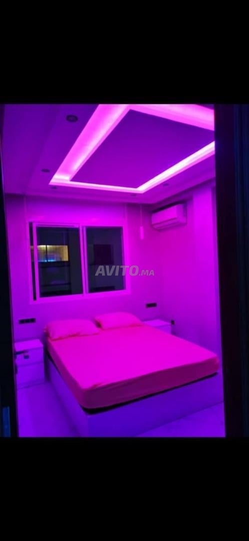 Appartement à louer à Rabat Agdal