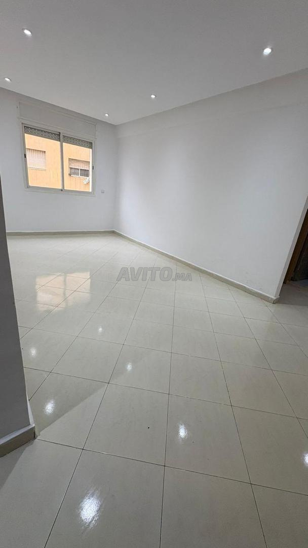 Appartement à vendre 65 m² à Mohammedia