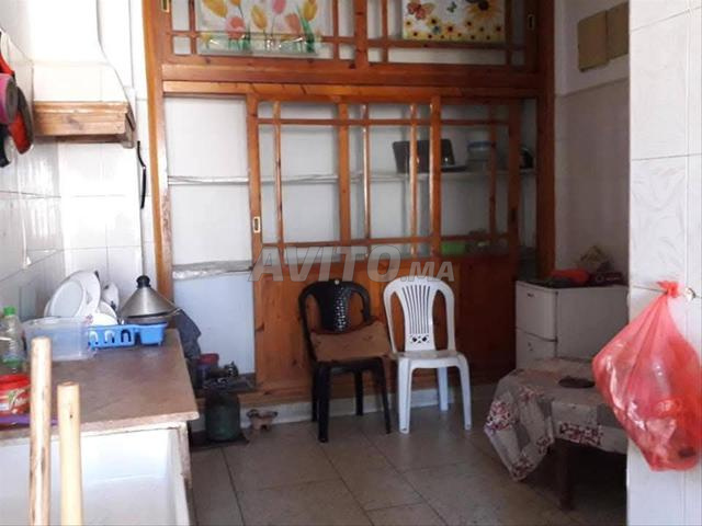 Chambre colocation