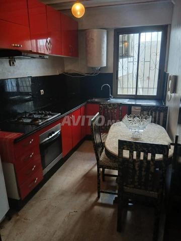 Appartement à louer par jour
