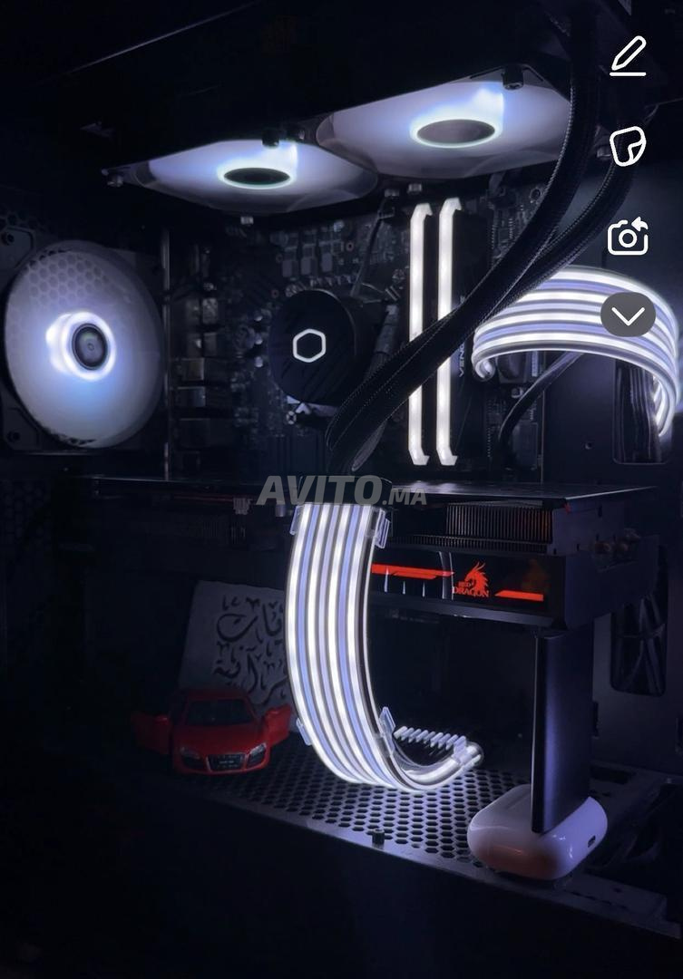 PC Gamer RX6800 XT
