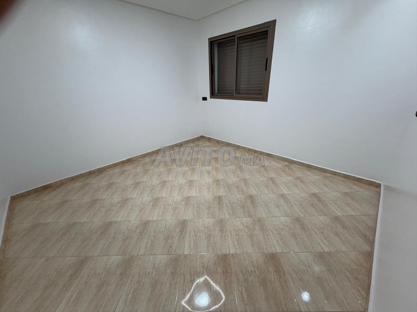 Appartement à louer 80 m² à Agadir