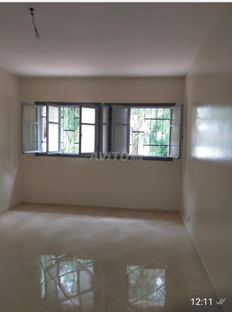 Appartement 70 m yossofia west à louer