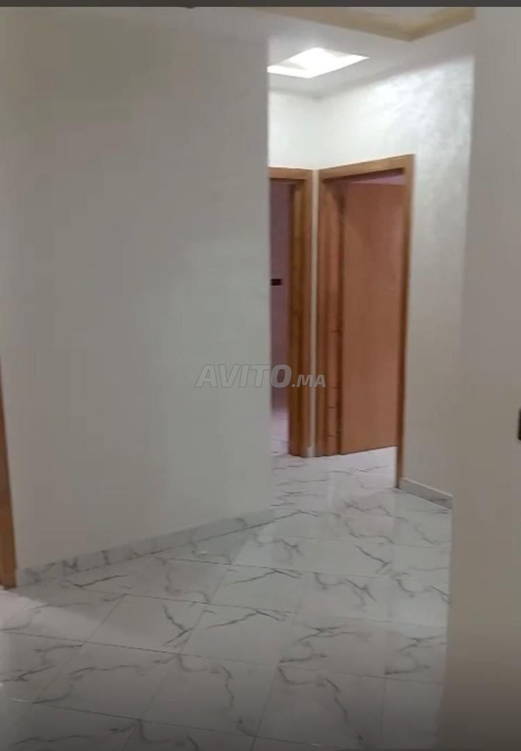 Nouvel appartement à louer dans le quartier Al Karam 1