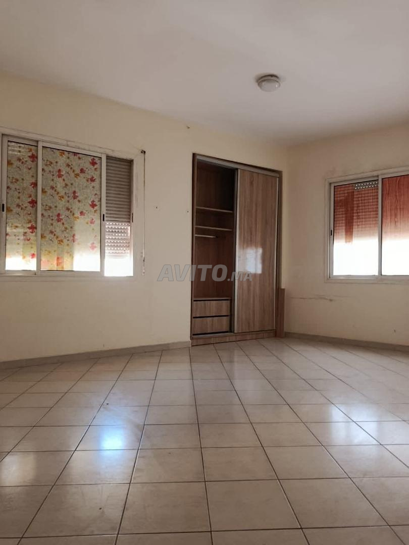 À VENDRE APPARTEMENT LUMINEUX