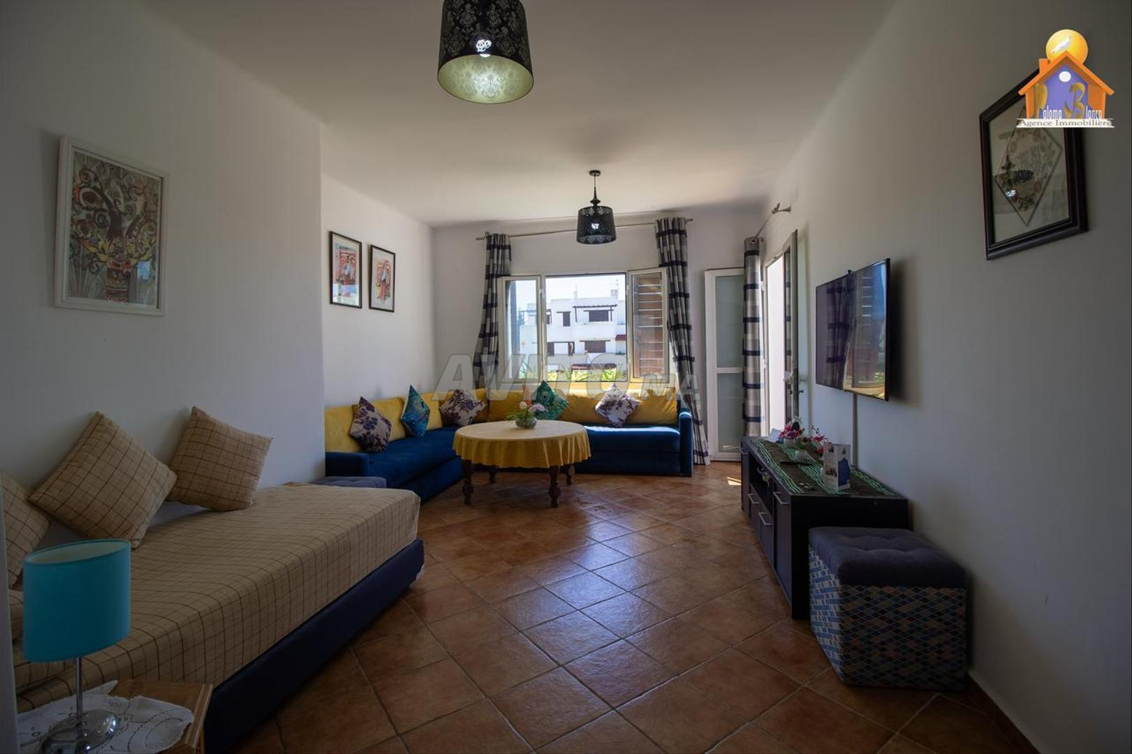 Appartement à vendre à Cabo Negro ( La Cassia )