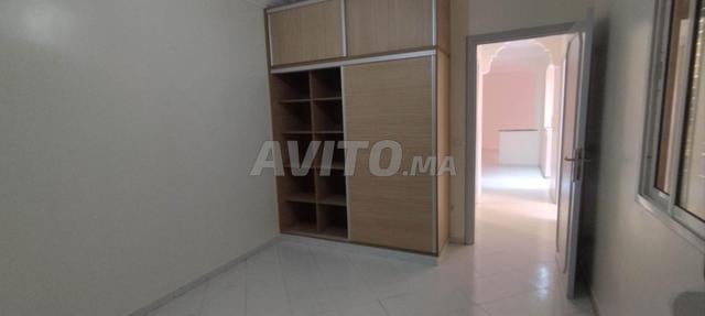 Appartement vide à louer à Allal Fassi