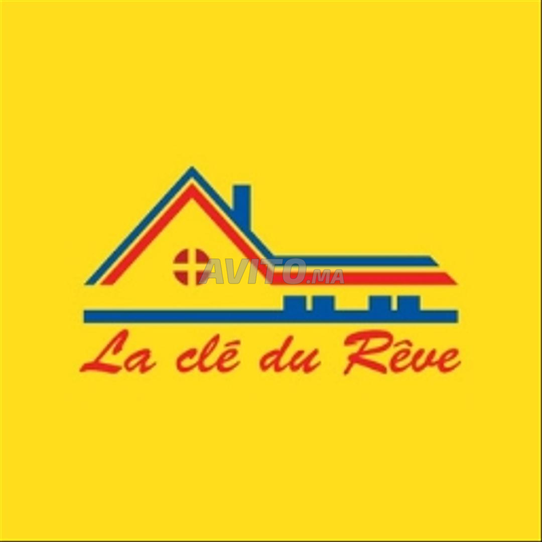 Terrain 2900m² à Vendre – Souissi ONEP Rabat