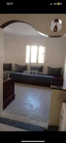 Colocation appartement immobilier