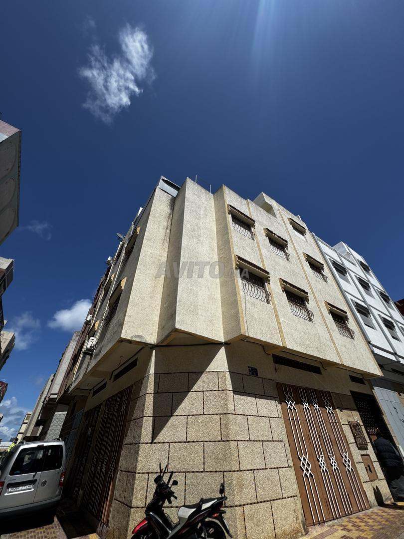 Maison à vendre, excellent emplacement