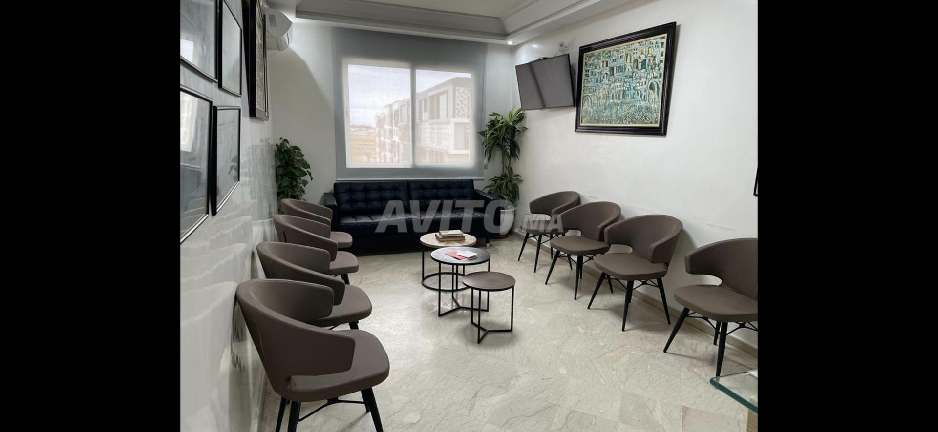 appartement usage habitation ou professionnel