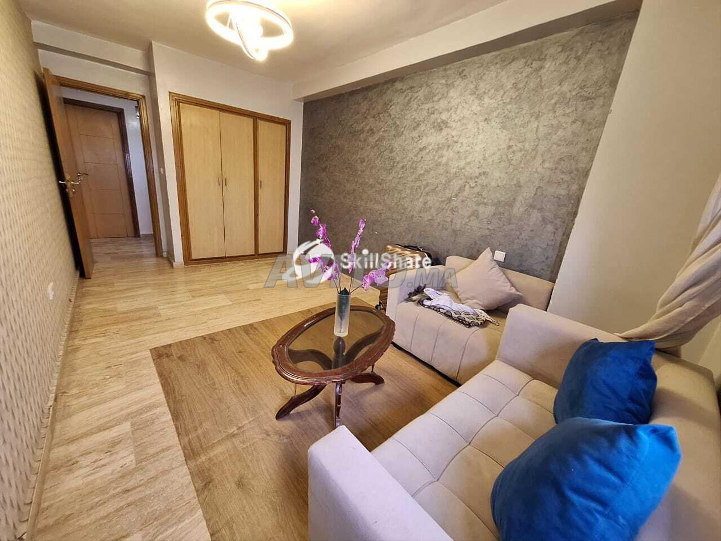 Appartement à louer - Habitation ou Professionnel